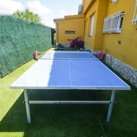 Hébergement de vacances Soleia Holidays Lloret de Mar