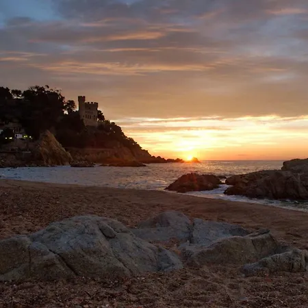 Hébergement de vacances Soleia Holidays *