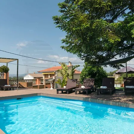 Soleia Holidays Hébergement de vacances
