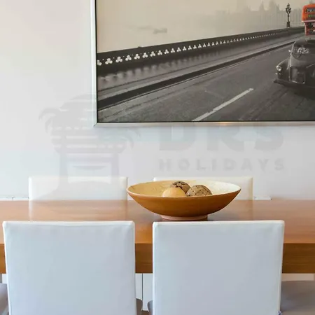 Soleia Holidays Holiday home *
